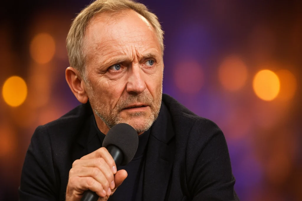 Andrzej Chyra